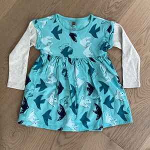 3T Tea Collection dress